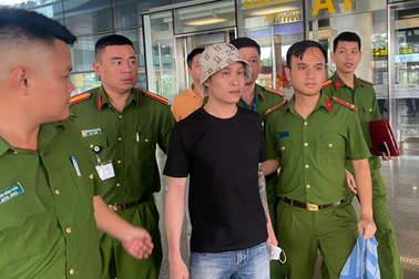 Vung dao chém người rồi bỏ trốn suốt 6 năm