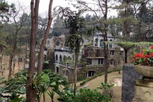 Vườn Quốc gia Ba Vì "bán" đất xây resort với... giá "bèo"!