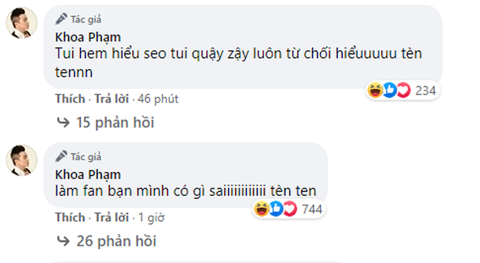 Team Binz bất ngờ đón chào thành viên thứ 10: Karik đội mũ Bigcityboi, làm mặt cute, bình luận như fanboy chính hiệu! - Ảnh 5. Team Binz bất ngờ đón chào thành viên thứ 10: Karik đội mũ Bigcityboi, làm mặt cute, bình luận như fanboy chính hiệu! - Ảnh 5.