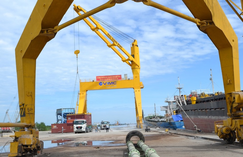 Nông sản ĐBSCL giảm sức cạnh tranh với hàng Thái, Trung Quốc do đâu? - 2 Nông sản ĐBSCL giảm sức cạnh tranh với hàng Thái, Trung Quốc do đâu? - 2