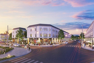 Những dự án giao thông nghìn tỷ thay đổi diện mạo Nhơn Trạch