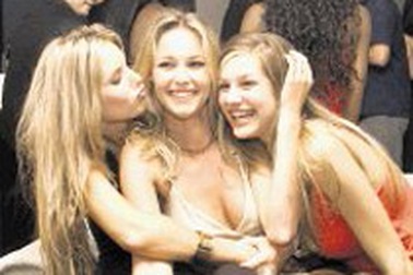 Tiếng lóng tuổi teen - những “phát minh” cực “hiểm”