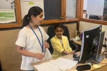 Trường học ở Anh cho phép học sinh làm giáo viên trong một ngày