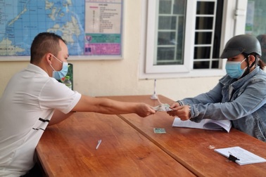 Bí thư Đà Nẵng: Không bỏ sót các đối tượng cần được hỗ trợ