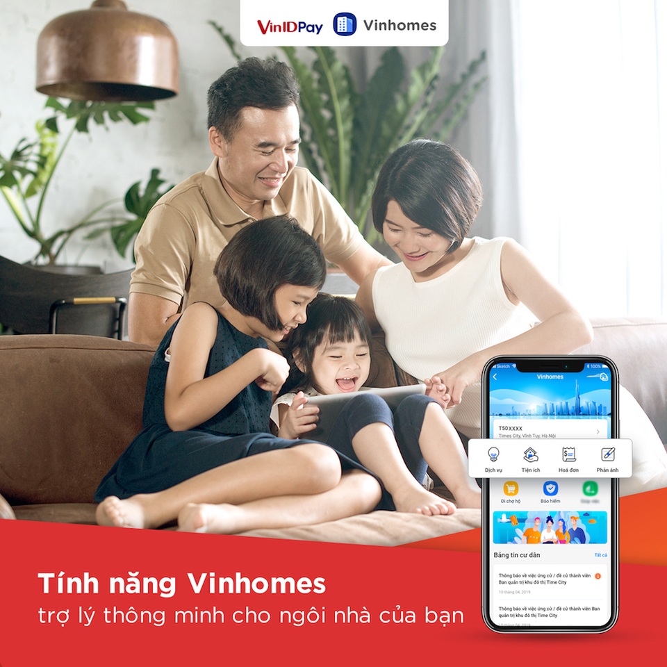 Đón Giáng sinh, nhận hoàn tiền 50% cùng bộ ưu đãi lên đến 500.000VNĐ từ VinID Pay - 2 Đón Giáng sinh, nhận hoàn tiền 50% cùng bộ ưu đãi lên đến 500.000VNĐ từ VinID Pay - 2