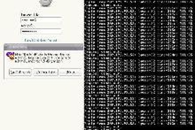 Yahoo Việt Nam đột ngột mất kết nối
