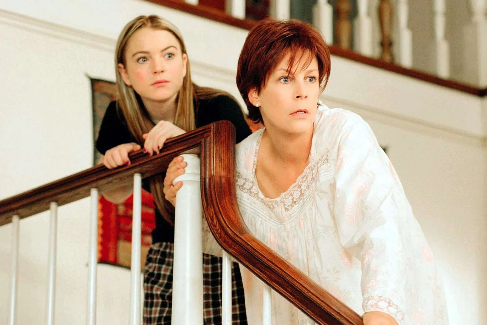 Dàn diễn viên Freaky Friday sau 22 năm: Người có giải Oscar, người ở ẩn - 1