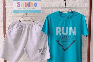 Subibo - hành trình của thương hiệu thời trang trẻ em chuẩn Việt