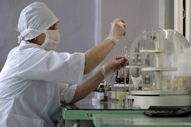 Thuốc trị Covid-19 của Nga có kết quả thử nghiệm khả quan