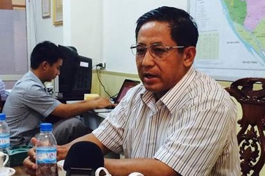 Vụ nhà máy rác trăm tỷ "đắp chiếu": Công ty xử lý rác khởi kiện chủ tịch tỉnh Vĩnh Long