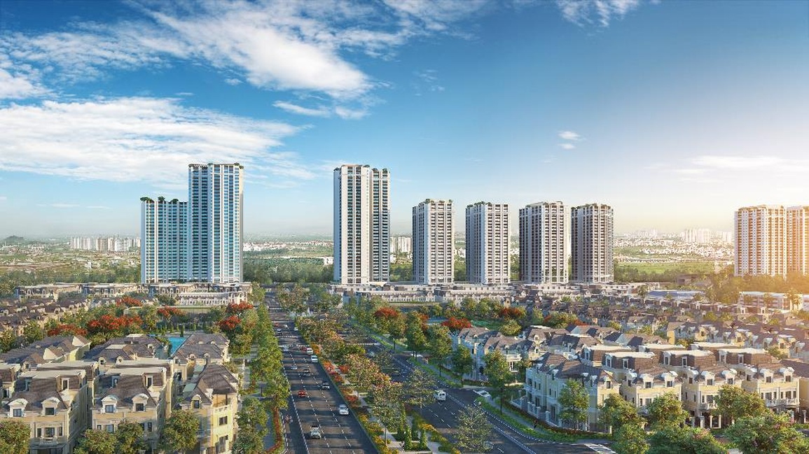 20 năm theo đuổi ước mơ kiến tạo bất động sản bền vững của Tập đoàn An Lạc - 1 20 năm theo đuổi ước mơ kiến tạo bất động sản bền vững của Tập đoàn An Lạc - 1