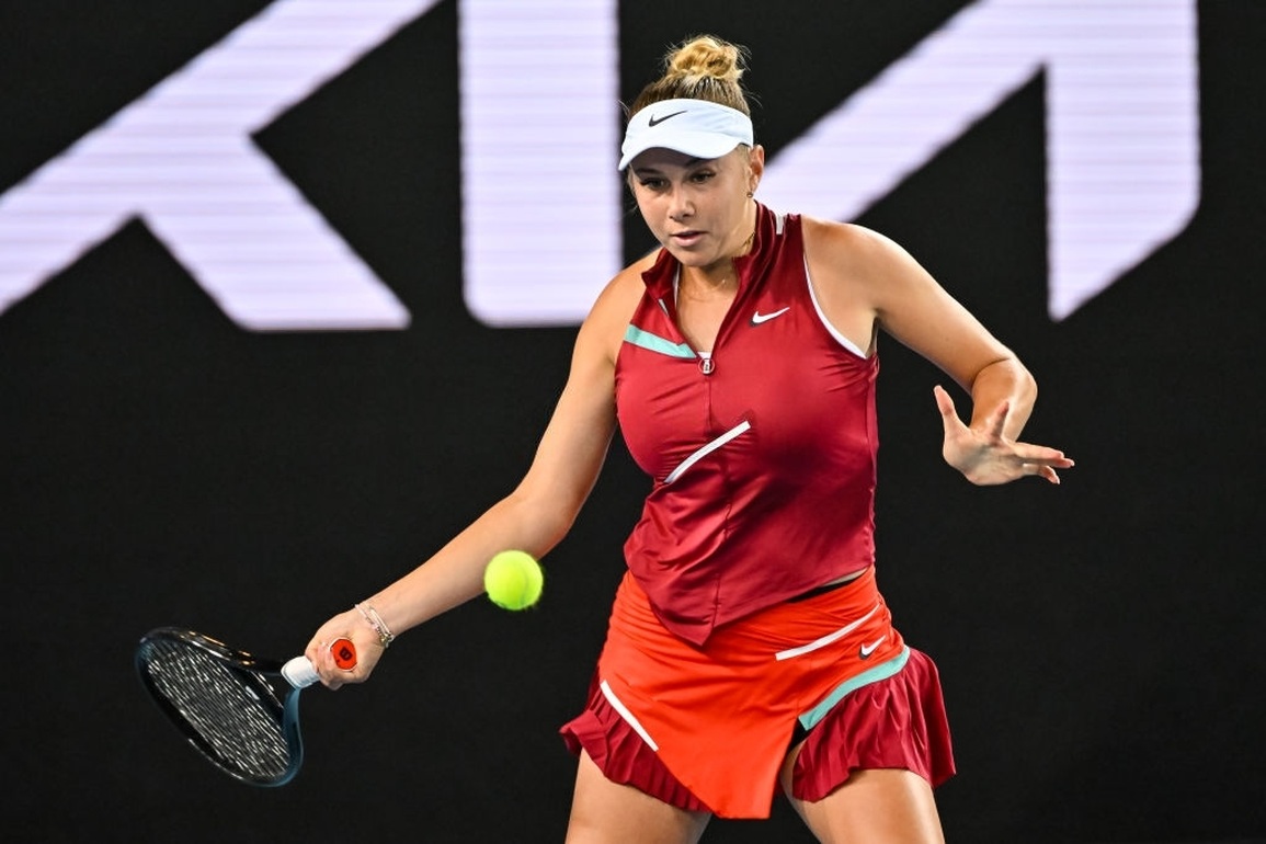 Naomi Osaka trở thành cựu vô địch Australian Open - 1 Naomi Osaka trở thành cựu vô địch Australian Open - 1