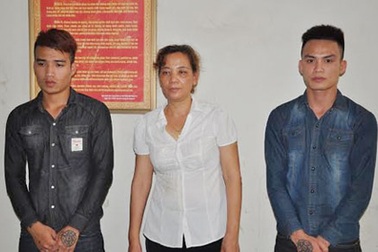 Bắt giữ 6 đối tượng sát hại người đàn ông trong nhà nghỉ