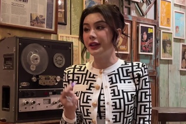 Lâm Khánh Chi chia sẻ về giọng nói sau phẫu thuật dây thanh quản