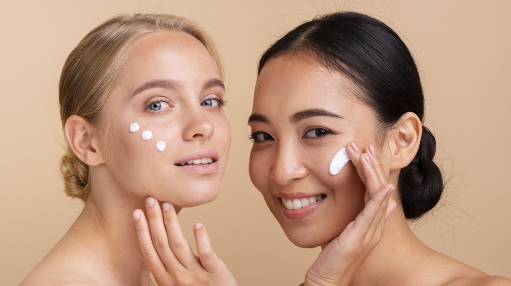 Bí quyết giúp bạn sở hữu làn da không tuổi - 2 Bí quyết giúp bạn sở hữu làn da không tuổi - 2