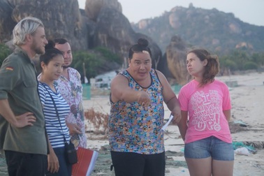 Cát Tường: “Vì đàn ông quá nên không anh nào dám quen!”