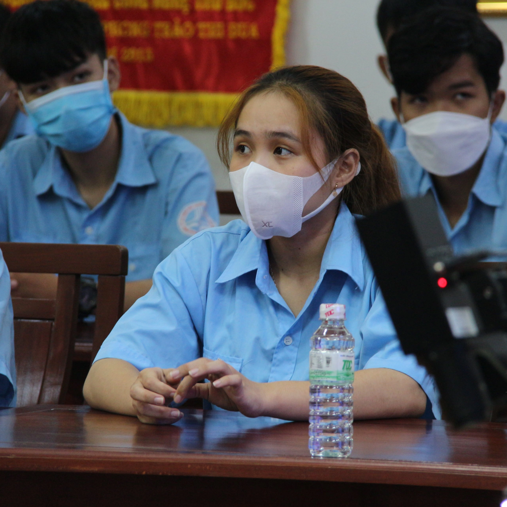 Nữ sinh có nên học ngành kỹ thuật? - 2 Nữ sinh có nên học ngành kỹ thuật? - 2