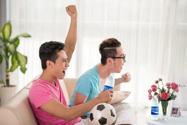 Luôn trong trạng thái mệt mỏi mùa Euro?