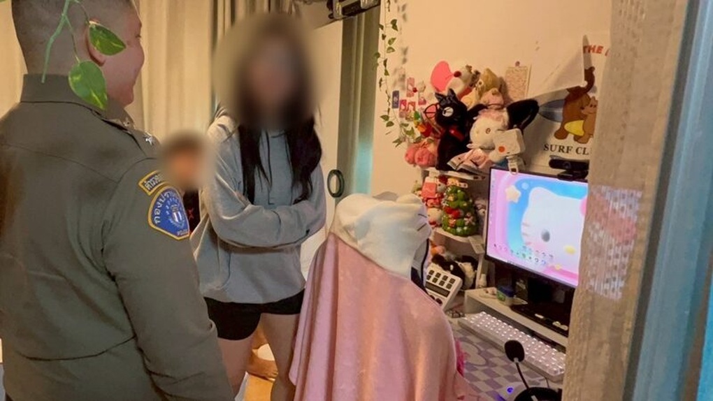 Gian lận với tuyển Việt Nam, nữ game thủ Thái Lan bị bắt - 2 Gian lận với tuyển Việt Nam, nữ game thủ Thái Lan bị bắt - 2