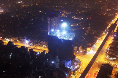 Cơ hội cuối cùng sở hữu căn hộ FLC Star Tower