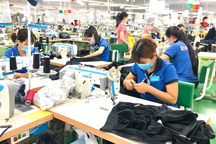 Thị trường lao động phục hồi mạnh mẽ