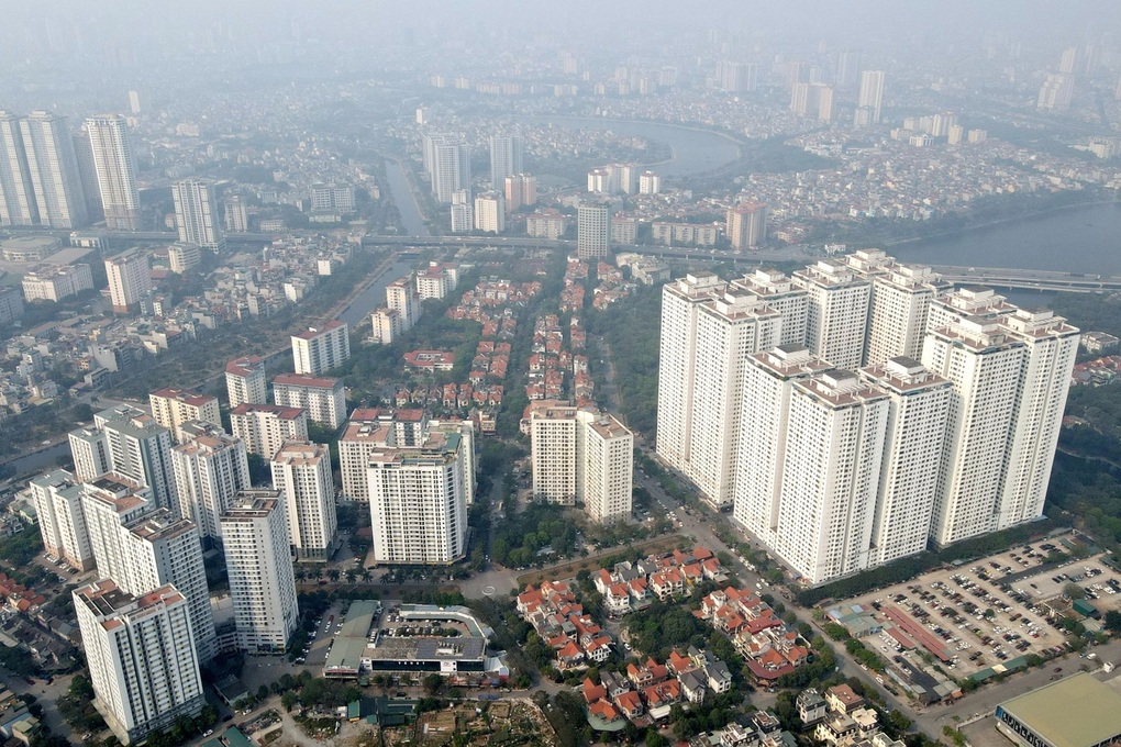 Dự án nhà ở xã hội tại Đông Anh được dự kiến bán giá hơn 20 triệu đồng/m2 - 1 Dự án nhà ở xã hội tại Đông Anh được dự kiến bán giá hơn 20 triệu đồng/m2 - 1