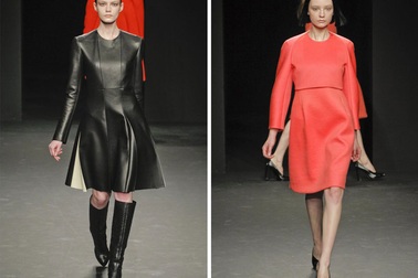 BST đông Calvin Klein 