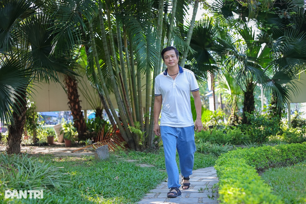 Diễn viên Bá Anh sau ly hôn: Ở nhà thuê, tuổi 50 sẵn sàng đi bước nữa - 6 Diễn viên Bá Anh sau ly hôn: Ở nhà thuê, tuổi 50 sẵn sàng đi bước nữa - 6