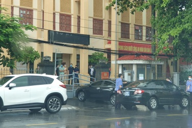 Hải Phòng: Bắt Phó trưởng Công an Đồ Sơn liên quan vụ phù phép hồ sơ vụ án