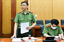 Thanh tra việc bảo vệ bí mật Nhà nước và an ninh mạng ở Bộ Nội vụ