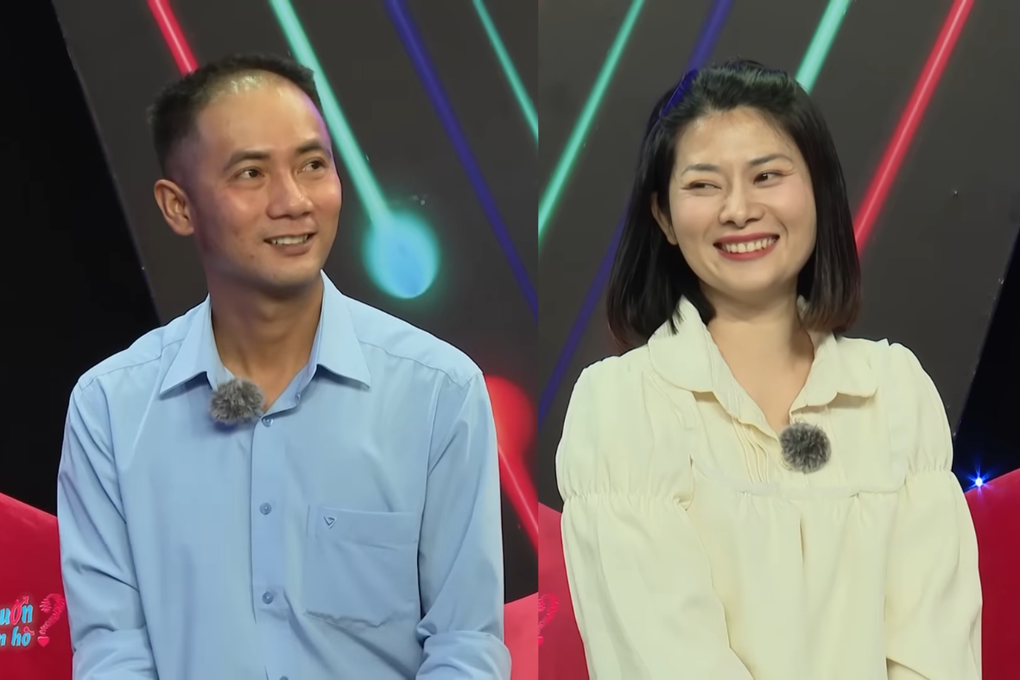 Lần đầu gặp, kỹ sư điện U40 đã rung động với cô gái 9X nóng lòng kết hôn - 1 Lần đầu gặp, kỹ sư điện U40 đã rung động với cô gái 9X nóng lòng kết hôn