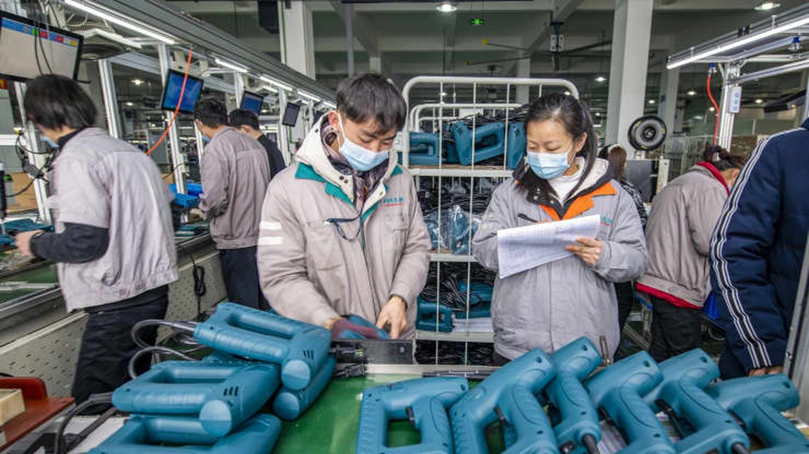 Nguồn cung chip vẫn còn eo hẹp trong một thời gian dài - 1 Nguồn cung chip vẫn còn eo hẹp trong một thời gian dài - 1