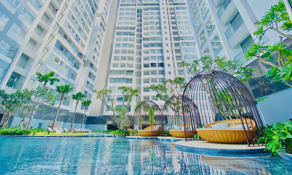 Sau 1 năm bàn giao, Happy One Central sắp hoàn tất pháp lý - 2 Sau 1 năm bàn giao, Happy One Central sắp hoàn tất pháp lý - 2