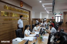 Nhiệm vụ, quyền hạn mới của Trung tâm hành chính công ở xã, phường