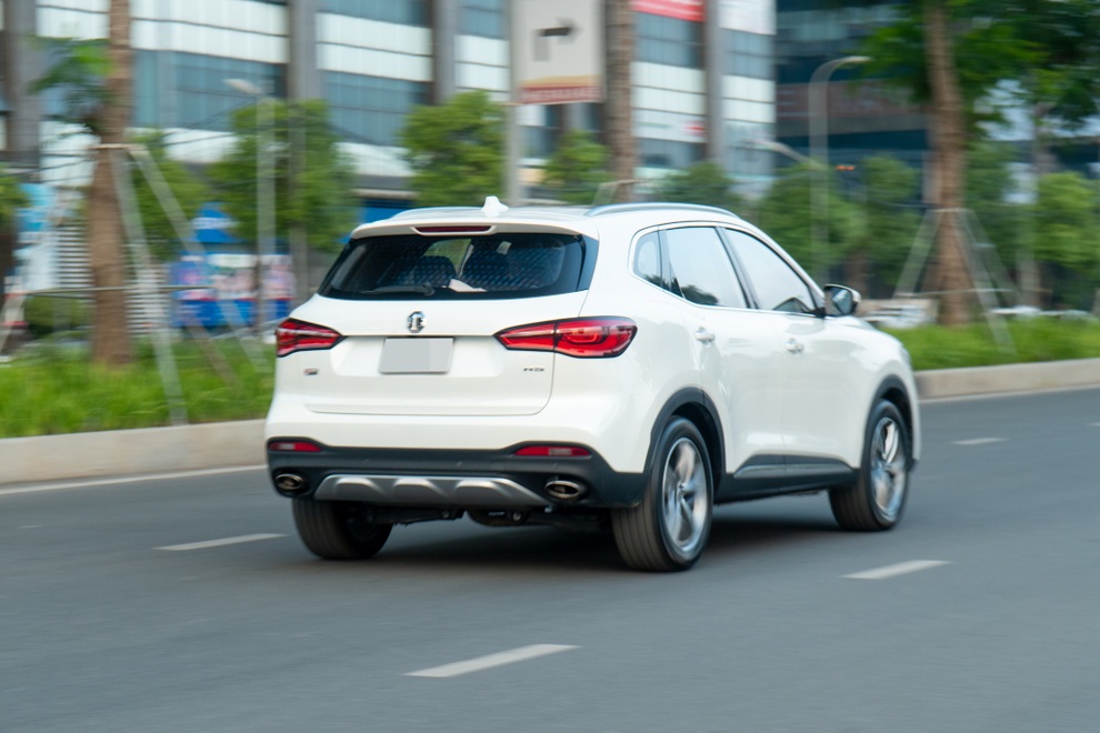 MG HS giảm giá 180 triệu đồng, tăng sức cạnh tranh trước Honda CR-V, CX-5 - 3 MG HS giảm giá 180 triệu đồng, tăng sức cạnh tranh trước Honda CR-V, CX-5 - 3