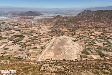 Công an đã làm việc với người tự nhận biết "hô mưa gọi gió"