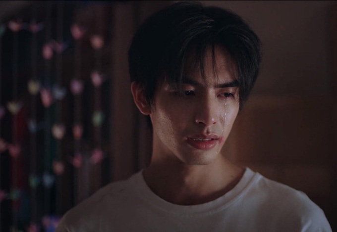 Trương Tân Thành - Tống Uy Long đấm nhau lệch hàm, lũ lượt bỏ nhà ở Lấy Danh Nghĩa Người Nhà tập 10 - 11 - Ảnh 7. Trương Tân Thành - Tống Uy Long đấm nhau lệch hàm, lũ lượt bỏ nhà ở Lấy Danh Nghĩa Người Nhà tập 10 - 11 - Ảnh 7.
