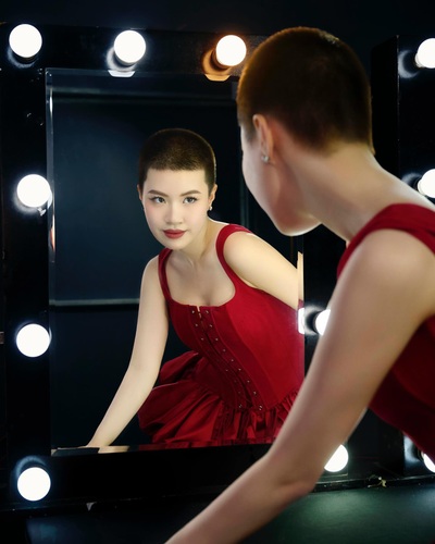 Những nữ rapper Gen Z đình đám: Pháo gợi cảm, tlinh vướng nhiều thị phi ...