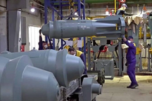 Lý do bom lượn Nga có thể trở thành "vũ khí thay đổi cuộc chơi" ở Ukraine