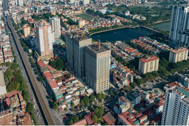 Grand SunLake ra mắt bộ sưu tập bất động sản dòng tiền đa giá trị