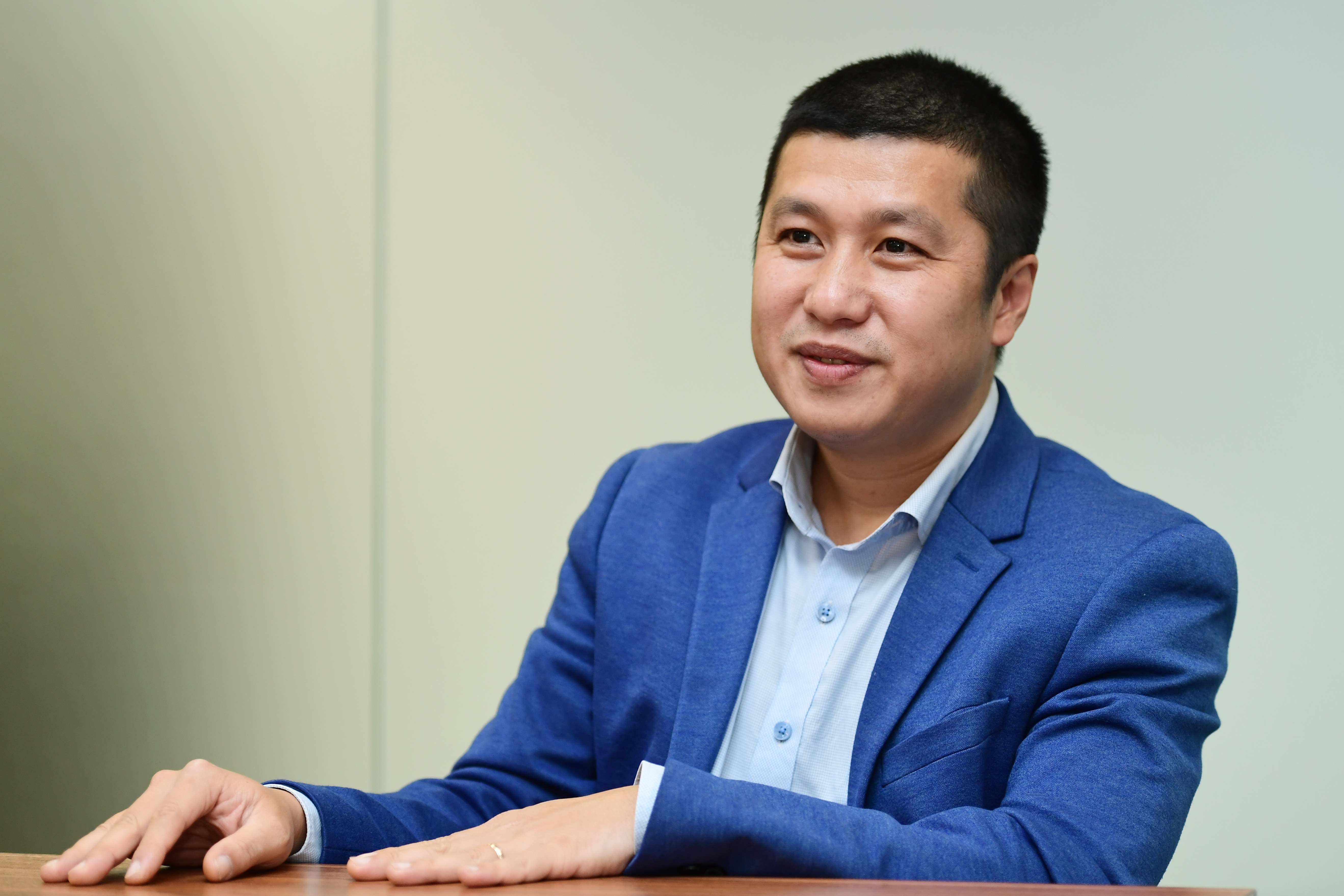 VN-Index sẽ vượt đỉnh lịch sử vào cuối năm nay - 4