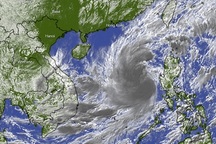 Biển Đông có thể sắp đón 3 cơn bão