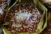 Trắng đêm đổ hàng nghìn tổ bánh cúng tiễn ông Công, ông Táo