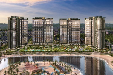 Bất động sản cao cấp có giá trị thực giữ vững sức hút trên thị trường