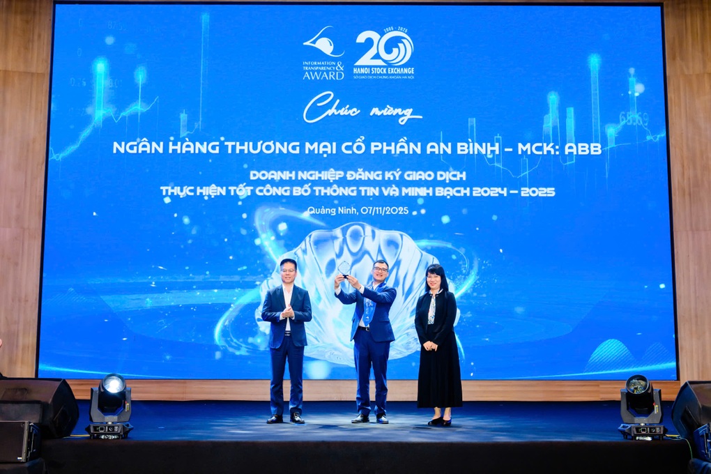 ABBANK đồng hành cùng khách hàng phục hồi sau bão, giảm lãi suất tới 2,8%/năm - 3 ABBANK đồng hành cùng khách hàng phục hồi sau bão, giảm lãi suất tới 2,8%/năm - 3