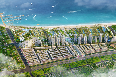 Bất động sản Bình Thuận đón loạt tin vui, hứa hẹn mở ra chu kỳ mới