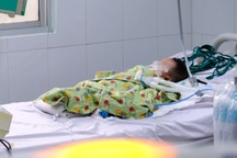 Hậu Covid-19: Bé gái lâm nguy vì 2 bệnh vừa gây đông máu, vừa gây chảy máu