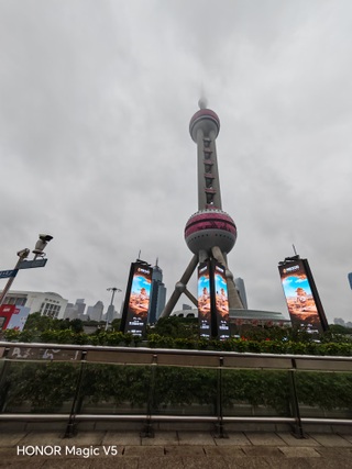 Honor Magic V5 đối đầu Samsung Galaxy Z Fold7: Smartphone gập nào phù hợp? - 18