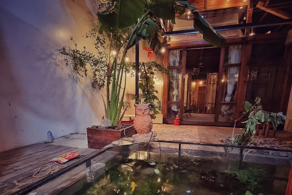 Suýt bị từ mặt vì bỏ việc nhà nước, lý do nữ kiến trúc sư quyết khởi nghiệp - 6 Suýt bị từ mặt vì bỏ việc nhà nước, lý do nữ kiến trúc sư quyết khởi nghiệp - 6