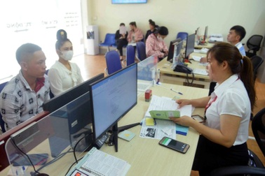 Sơn La: Đẩy mạnh chuyển đổi số trong thực hiện chính sách bảo hiểm thất nghiệp